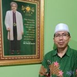 ketua pcnu pati